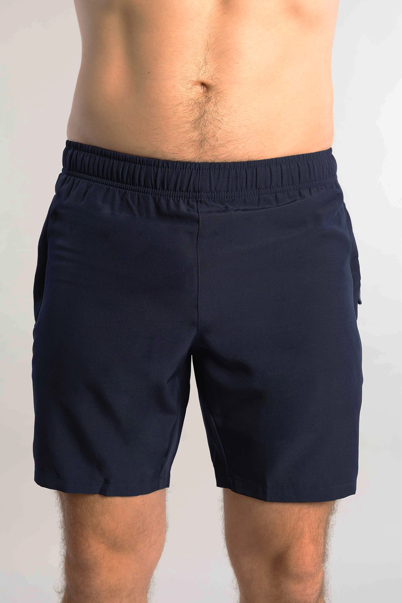 Shorts Runner - Marinho